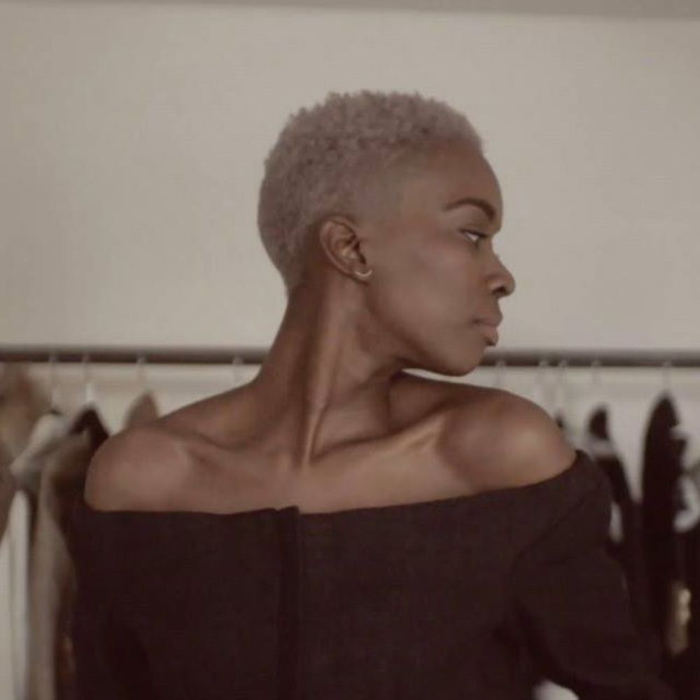 Meet your Posher, Derica